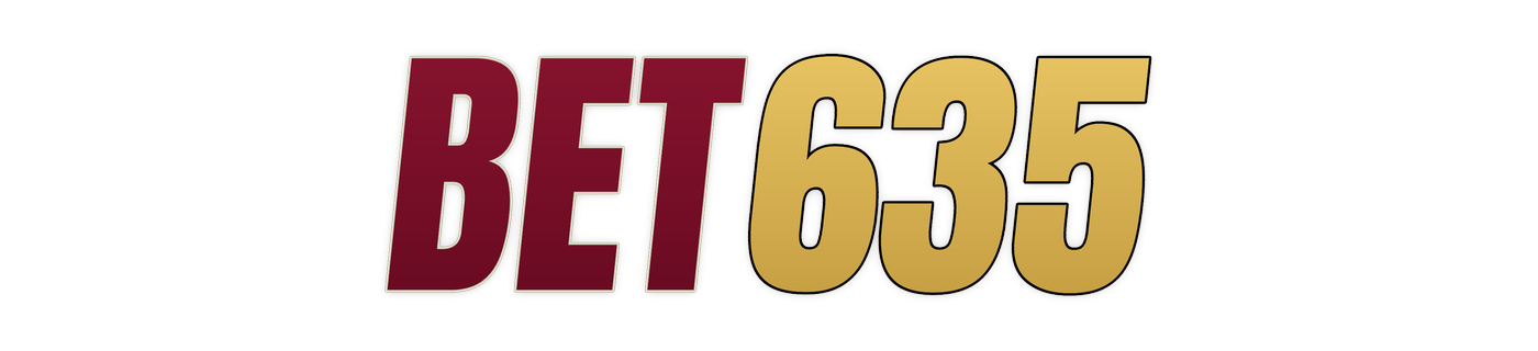 bet635 Logo